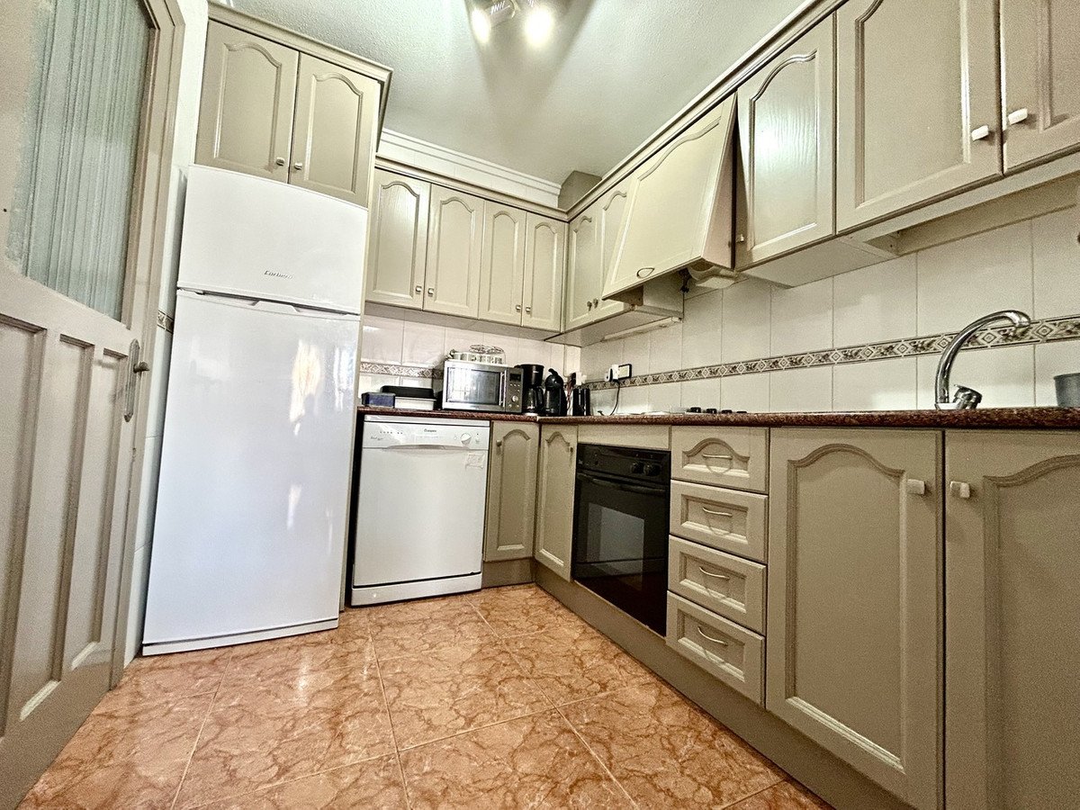 2 Bed Townhouse in Playa Flamenca