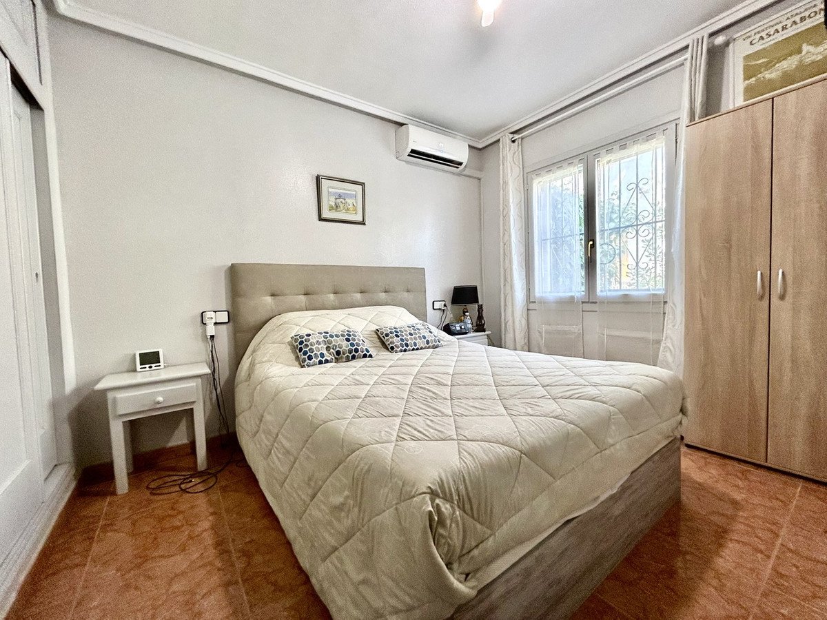 2 Bed Townhouse in Playa Flamenca