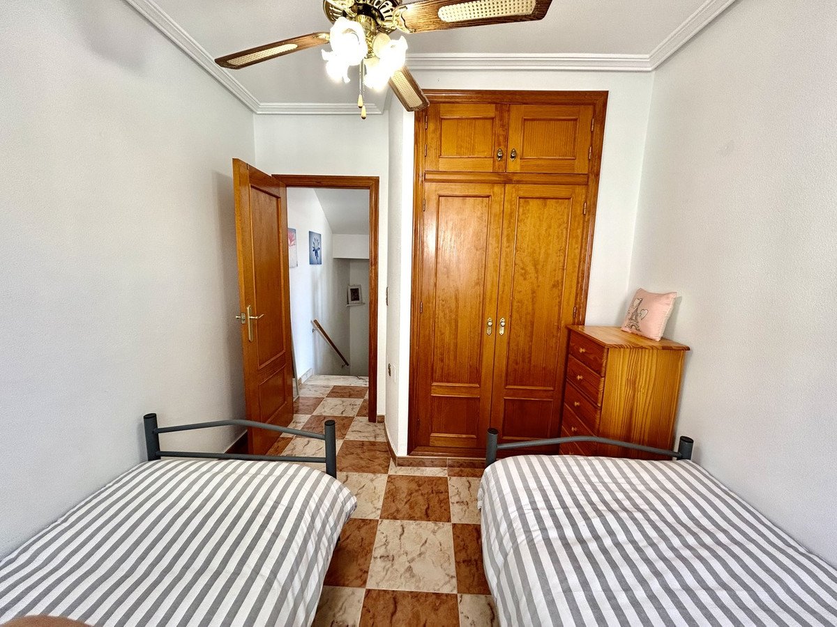 2 Bed Townhouse in Cabo Roig