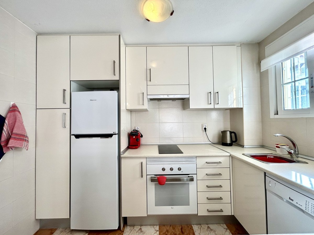 2 Bed Townhouse in Cabo Roig
