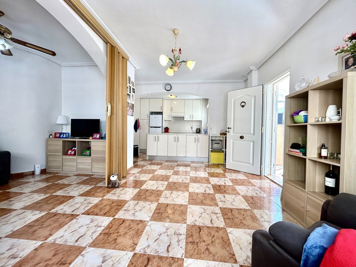 2 Bed Townhouse in Cabo Roig