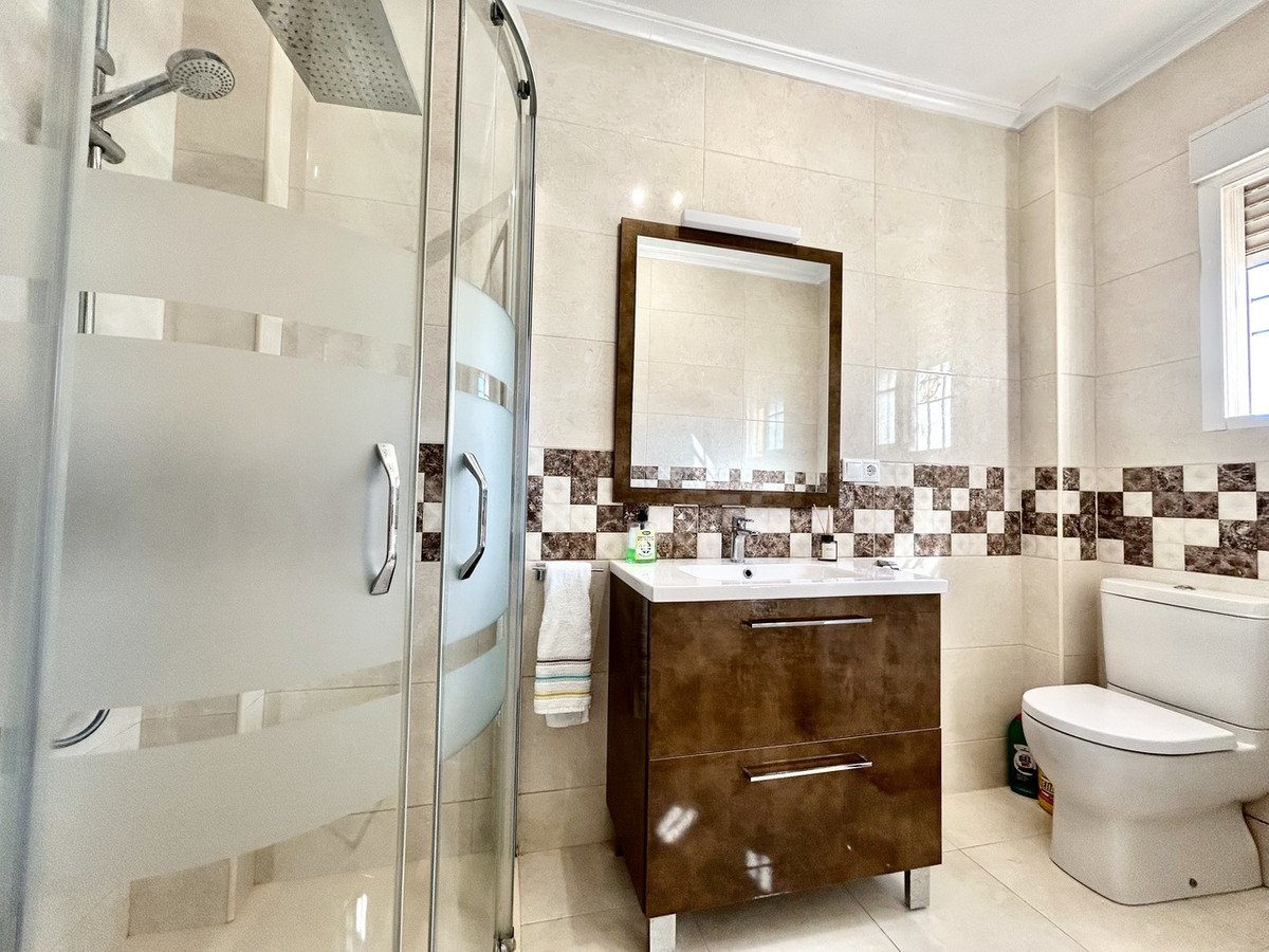 2 Bed Townhouse in Cabo Roig