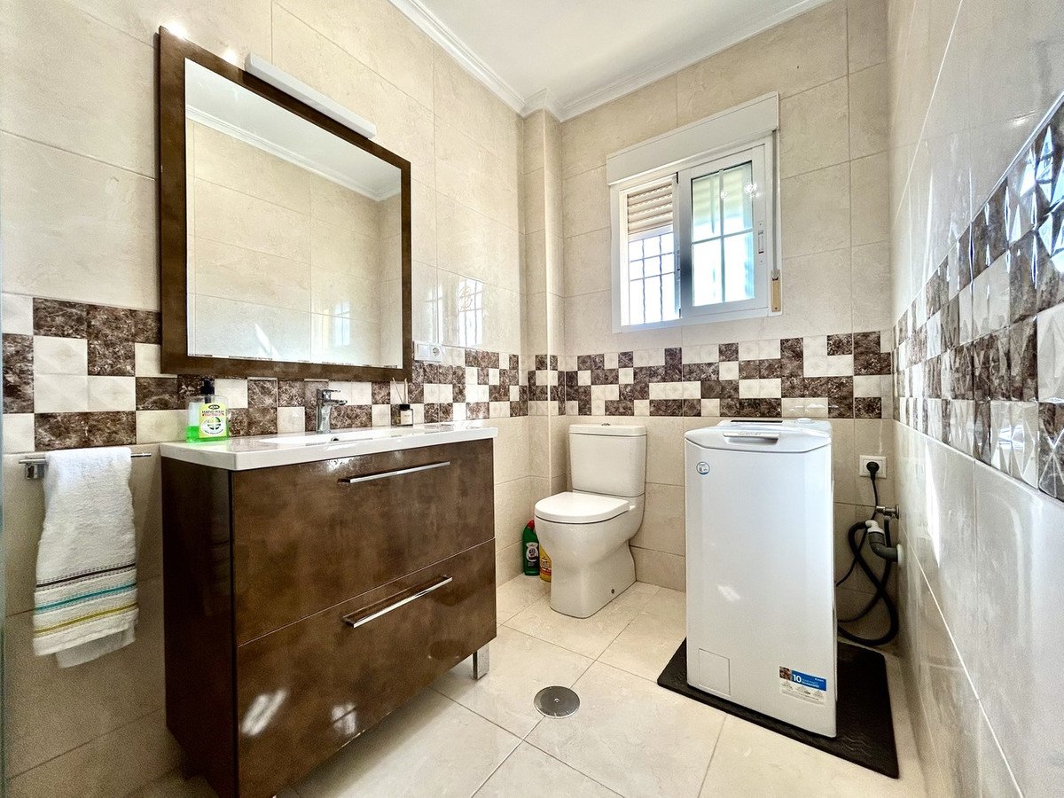 2 Bed Townhouse in Cabo Roig