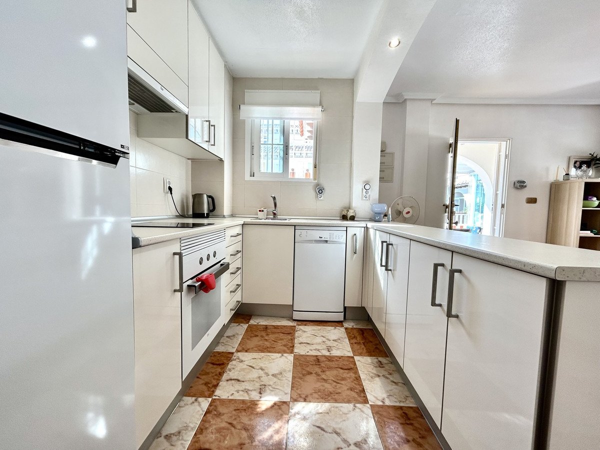 2 Bed Townhouse in Cabo Roig