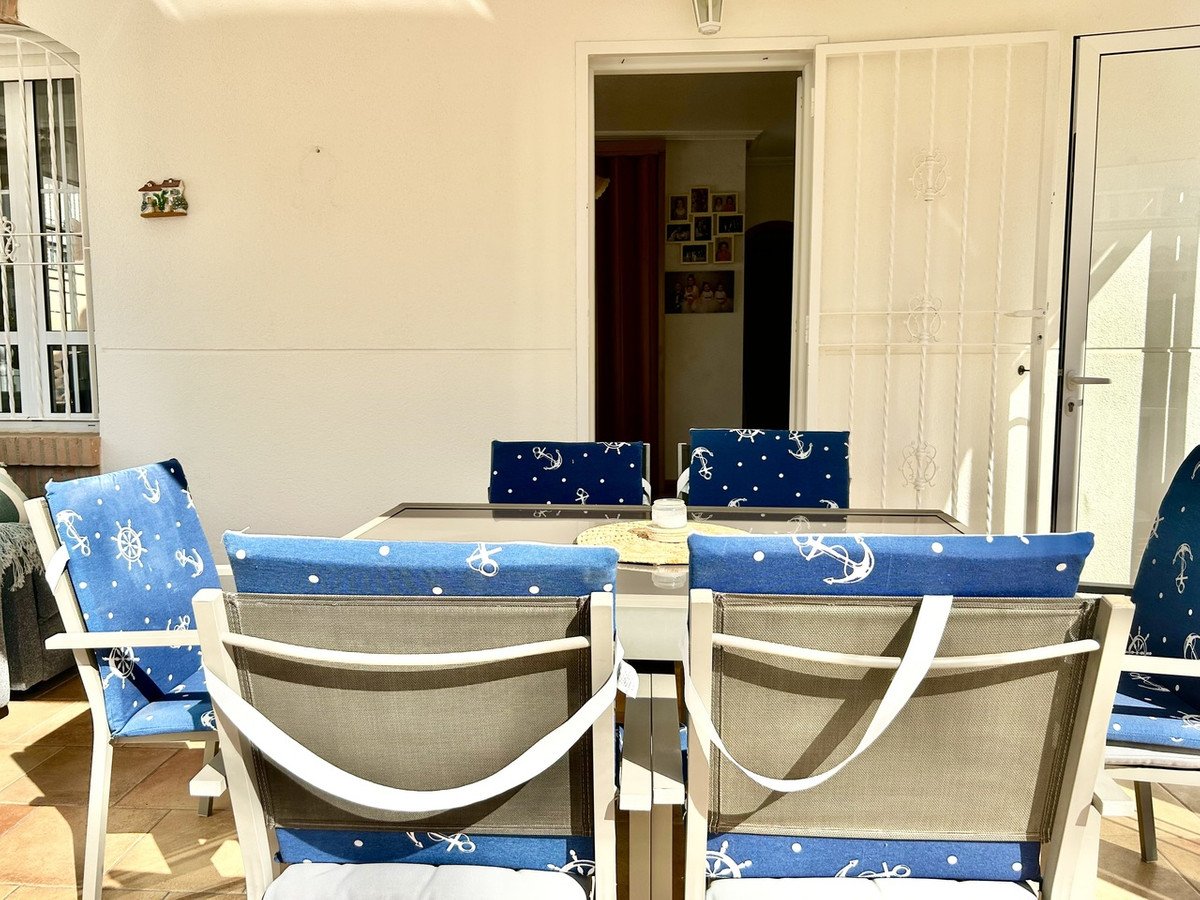 2 Bed Townhouse in Cabo Roig