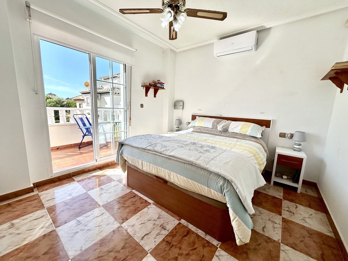 2 Bed Townhouse in Cabo Roig