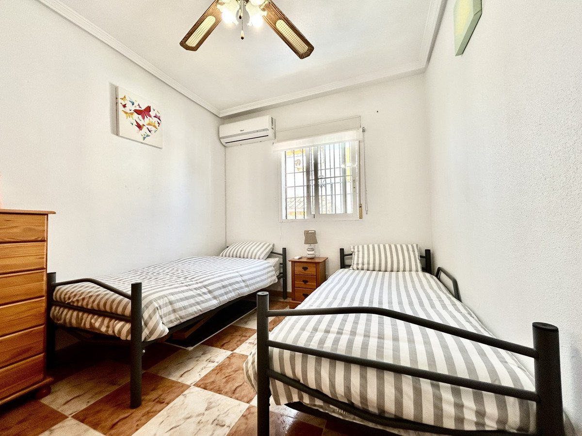 2 Bed Townhouse in Cabo Roig
