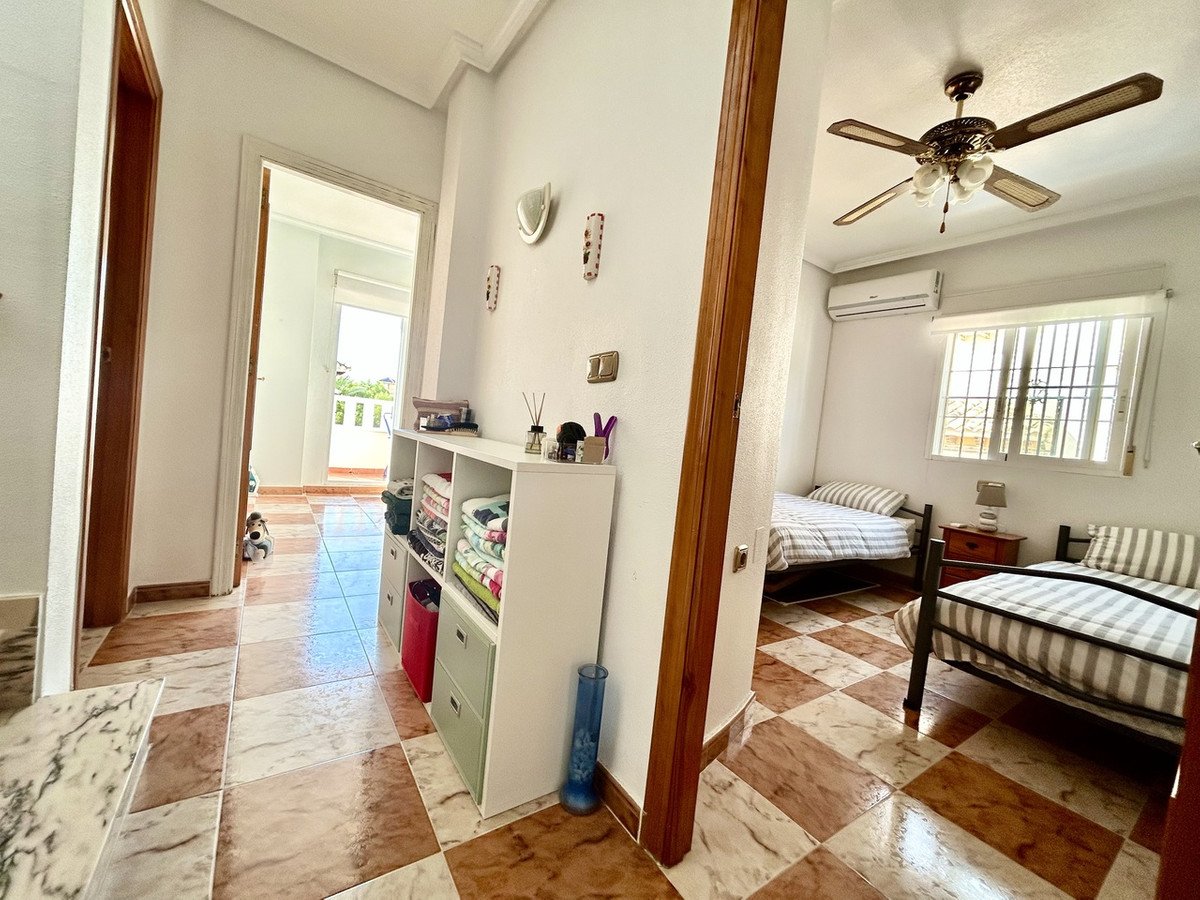 2 Bed Townhouse in Cabo Roig