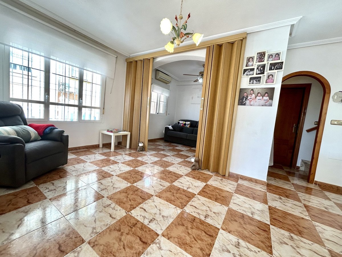 2 Bed Townhouse in Cabo Roig
