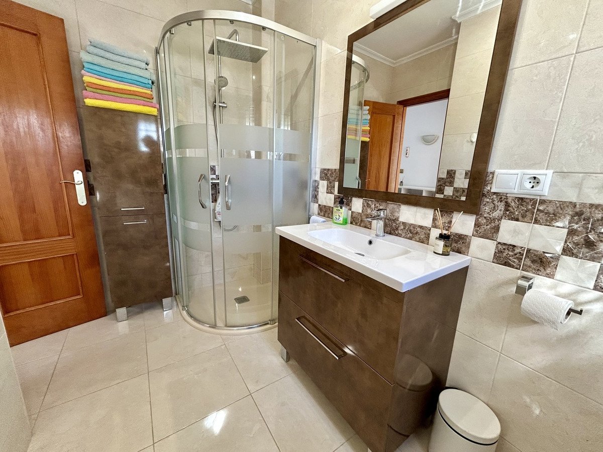 2 Bed Townhouse in Cabo Roig