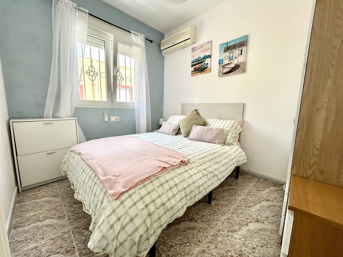3 Bed Townhouse in Cabo Roig