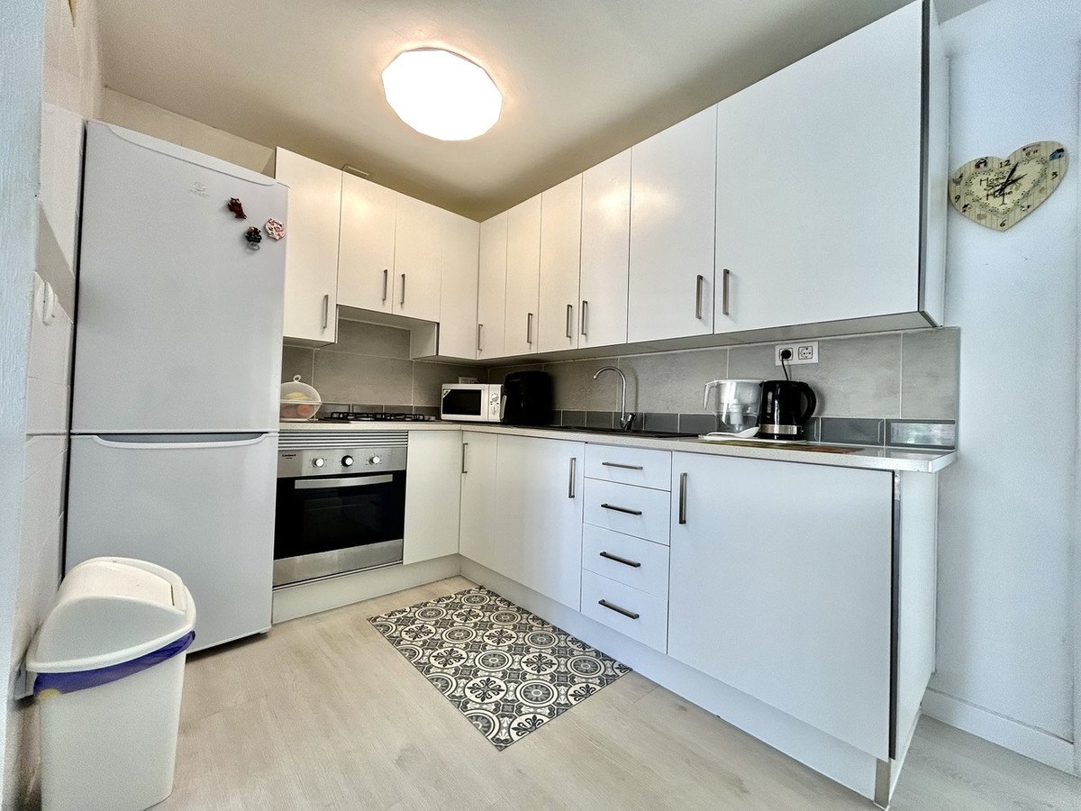 3 Bed Townhouse in Cabo Roig