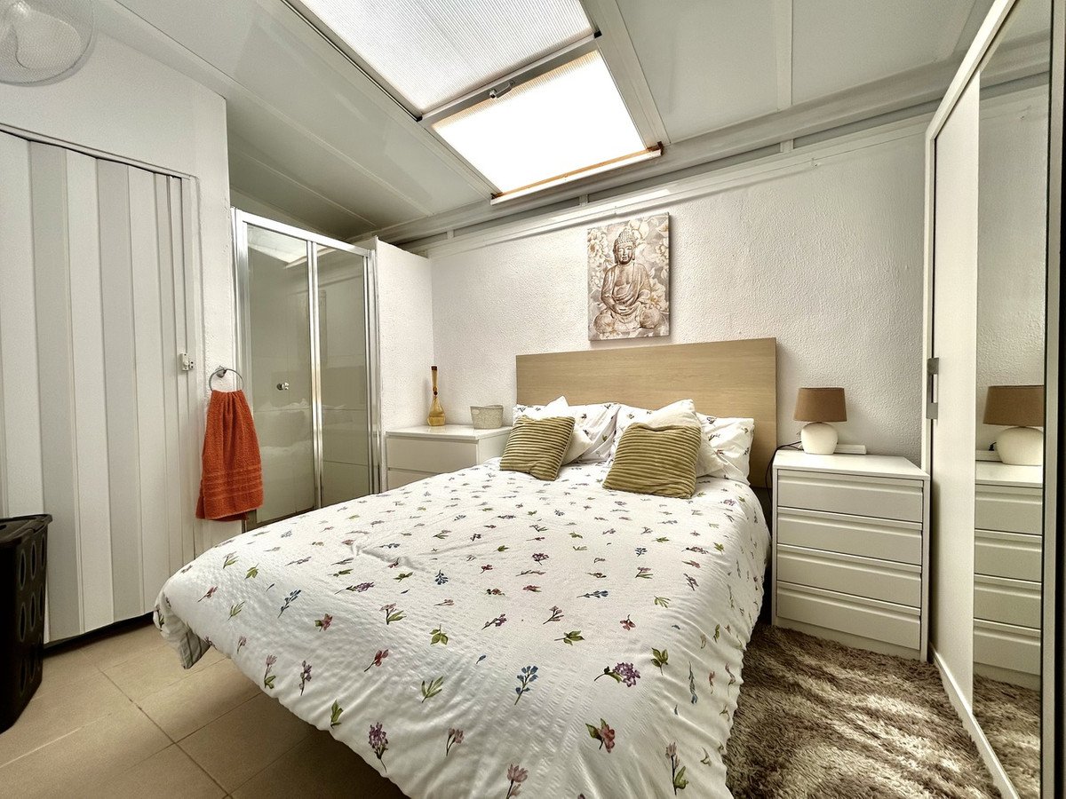 3 Bed Townhouse in Cabo Roig