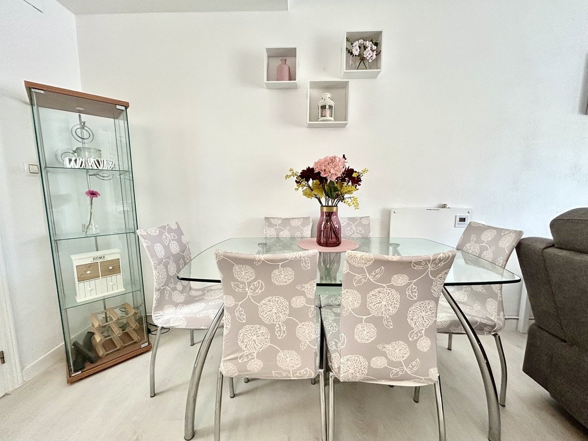 3 Bed Townhouse in Cabo Roig