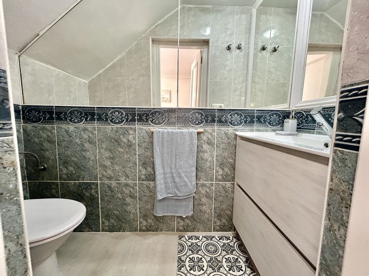 3 Bed Townhouse in Cabo Roig