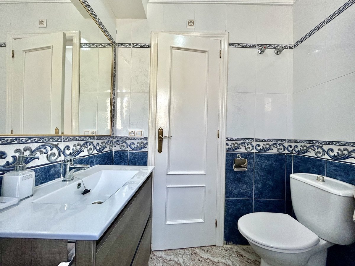 3 Bed Townhouse in Cabo Roig