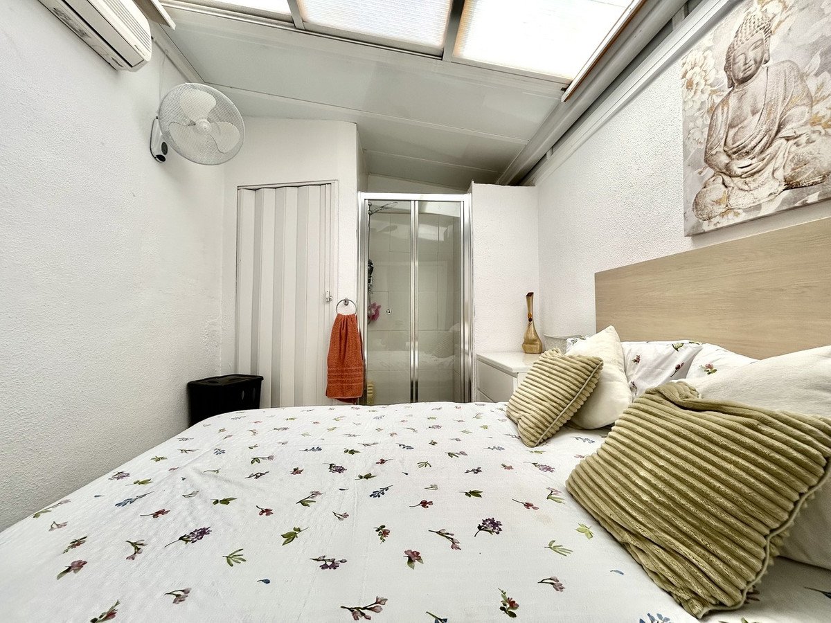 3 Bed Townhouse in Cabo Roig