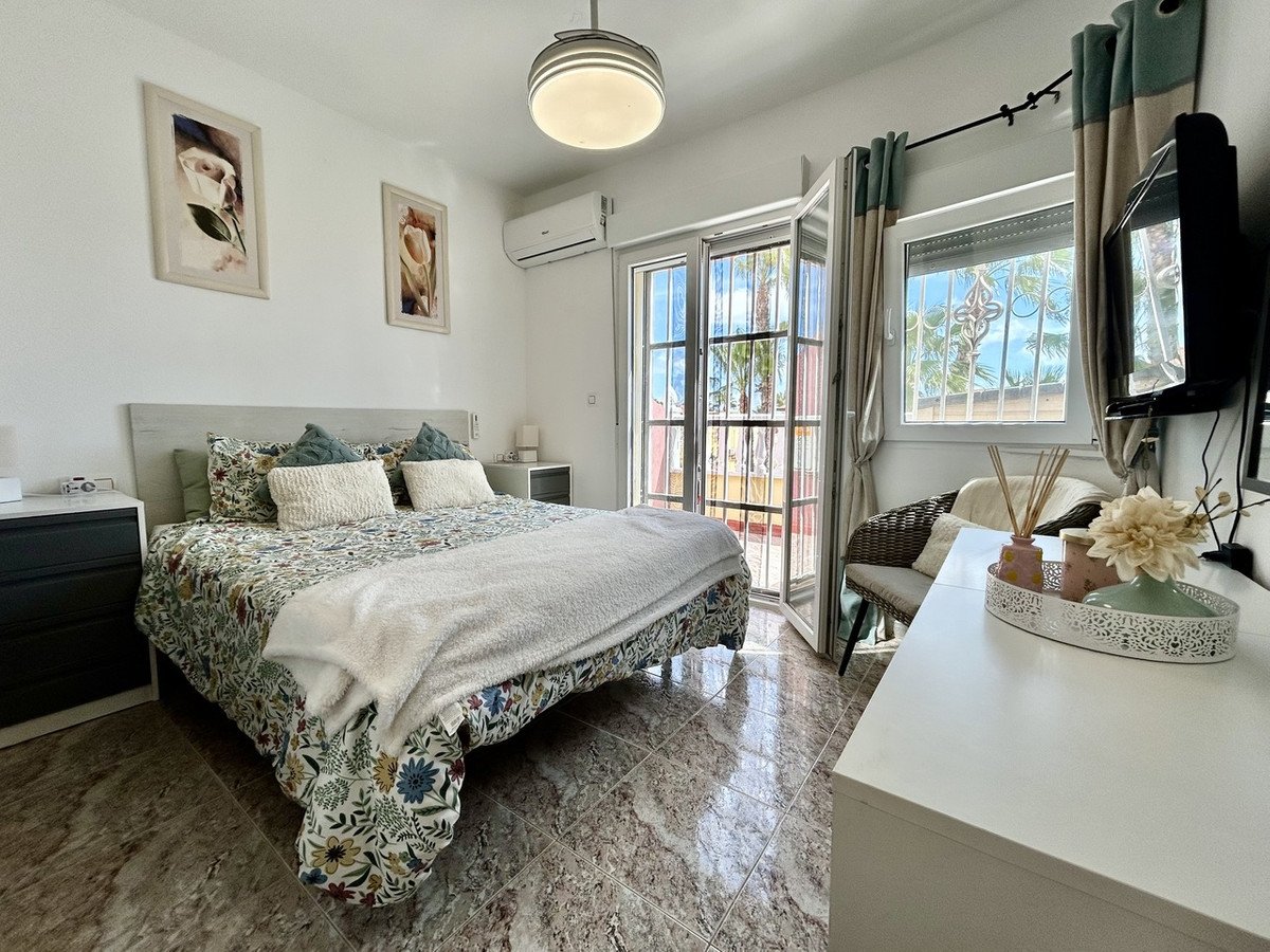3 Bed Townhouse in Cabo Roig