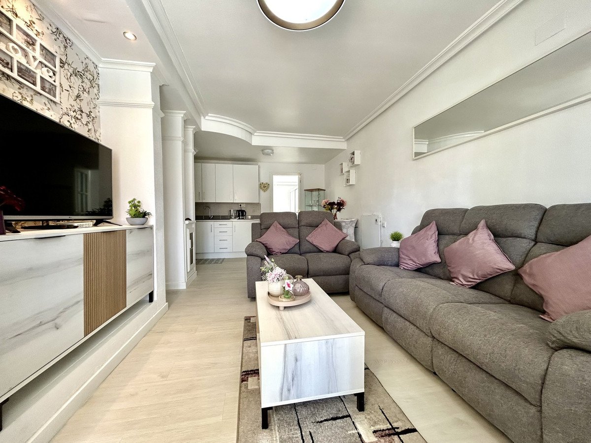 3 Bed Townhouse in Cabo Roig