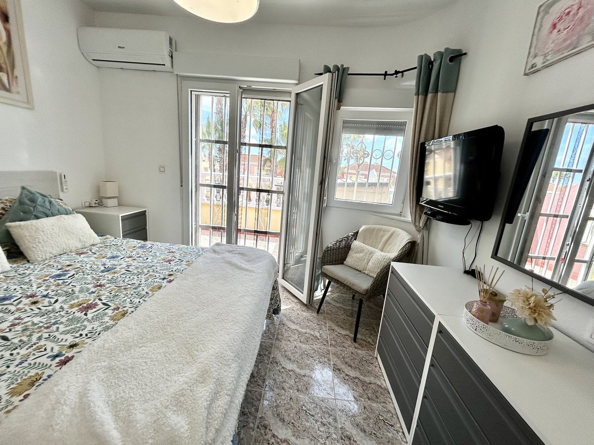 3 Bed Townhouse in Cabo Roig