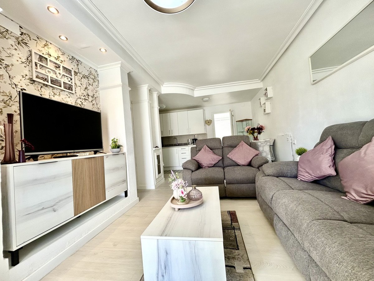 3 Bed Townhouse in Cabo Roig
