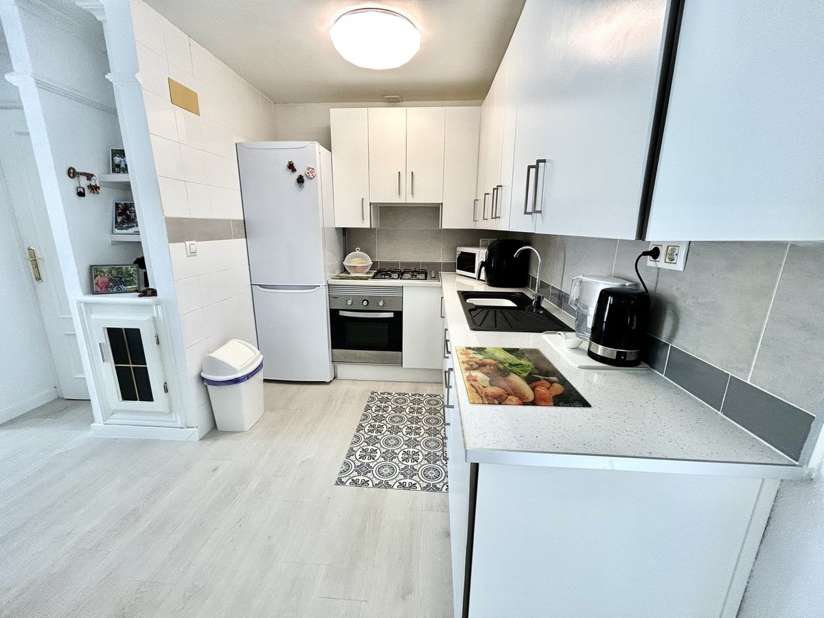 3 Bed Townhouse in Cabo Roig