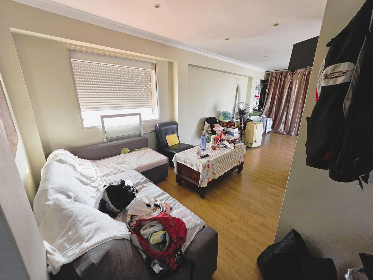 1 Bed Penthouse in Marbella