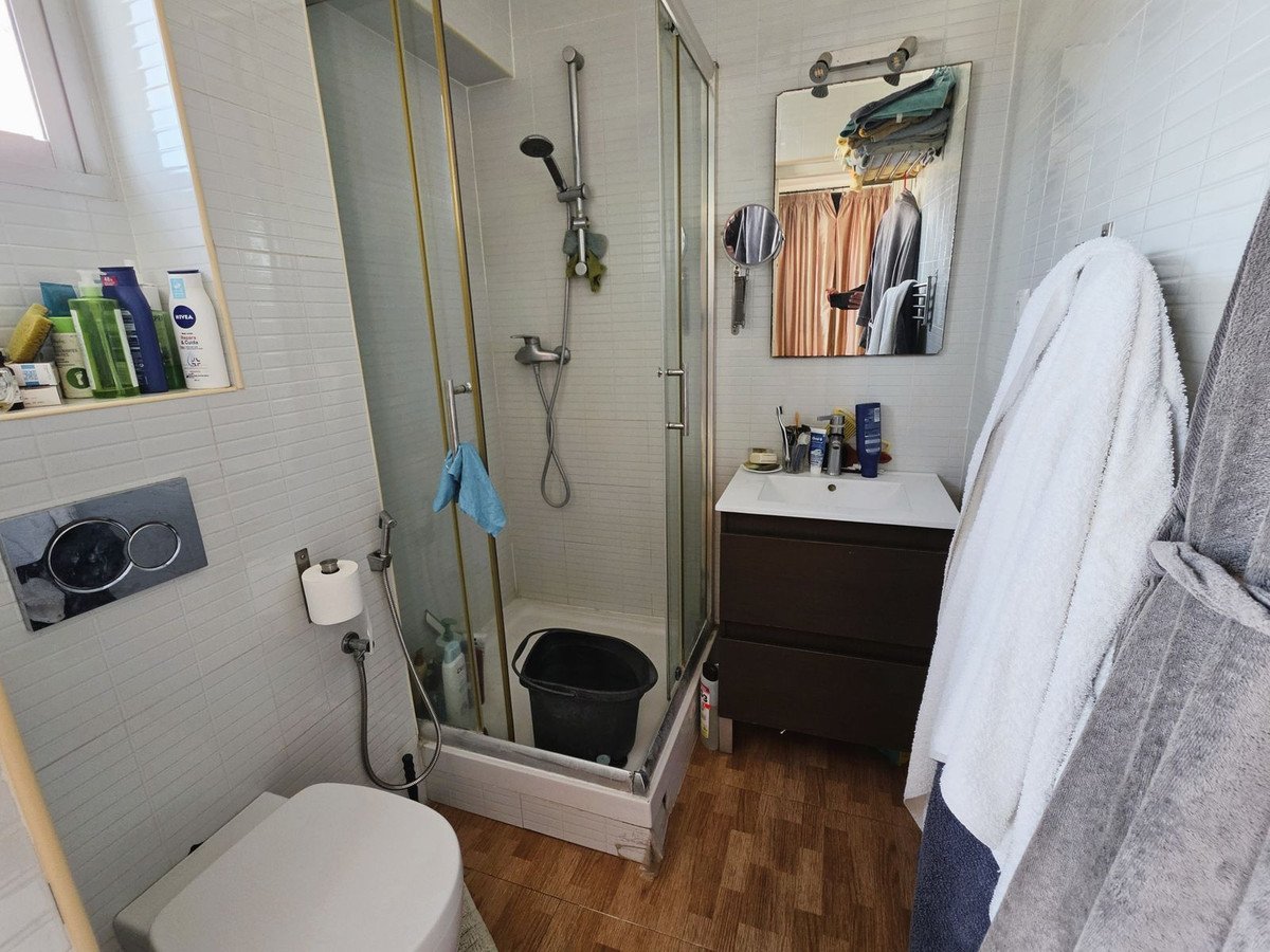 1 Bed Penthouse in Marbella
