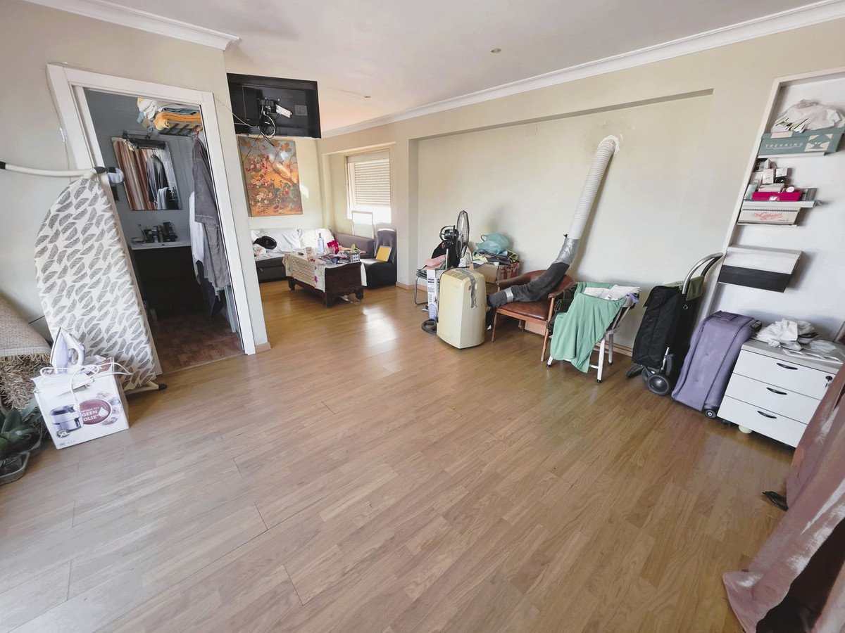 1 Bed Penthouse in Marbella