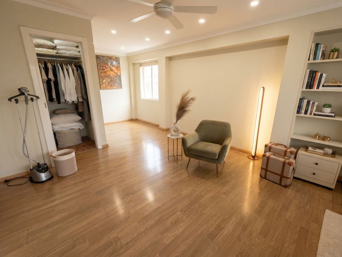 1 Bed Penthouse in Marbella