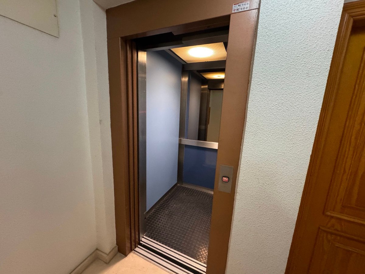 3 Bed Middle Floor Apartment in Guardamar del Segura