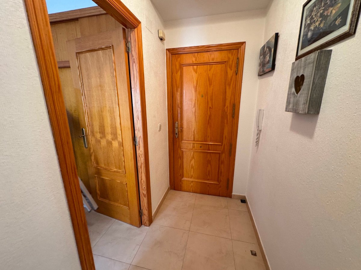 3 Bed Middle Floor Apartment in Guardamar del Segura
