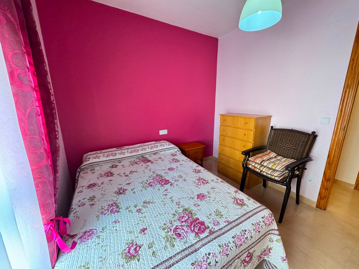 3 Bed Middle Floor Apartment in Guardamar del Segura