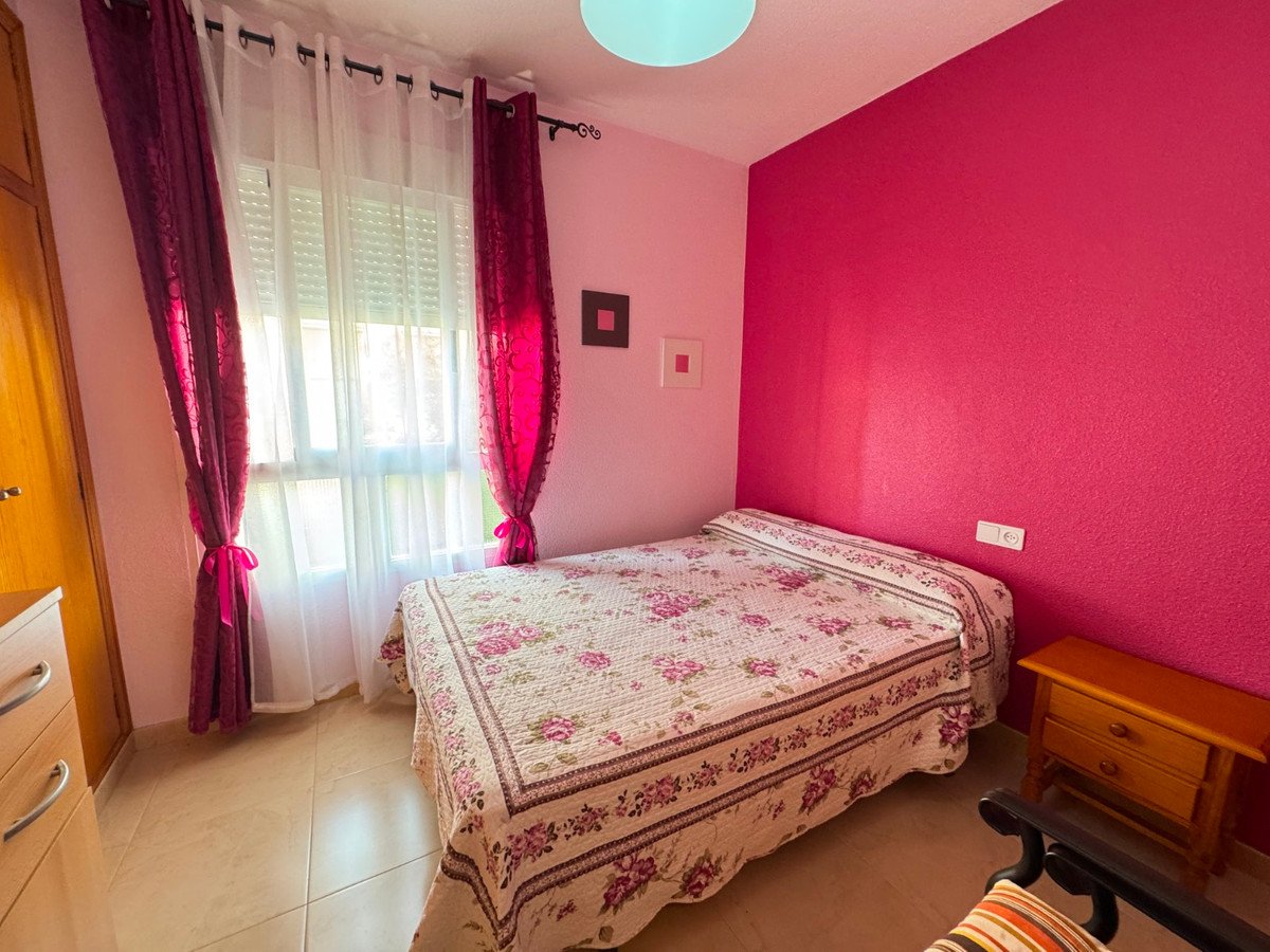 3 Bed Middle Floor Apartment in Guardamar del Segura