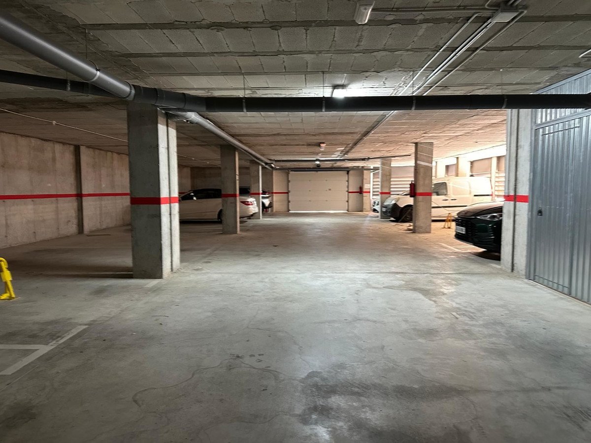2 Bed Middle Floor Apartment in Campoamor