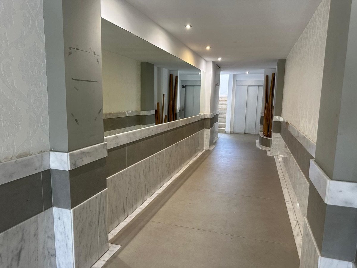 2 Bed Middle Floor Apartment in Campoamor