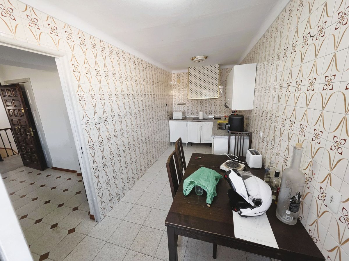 3 Bed Penthouse in Marbella