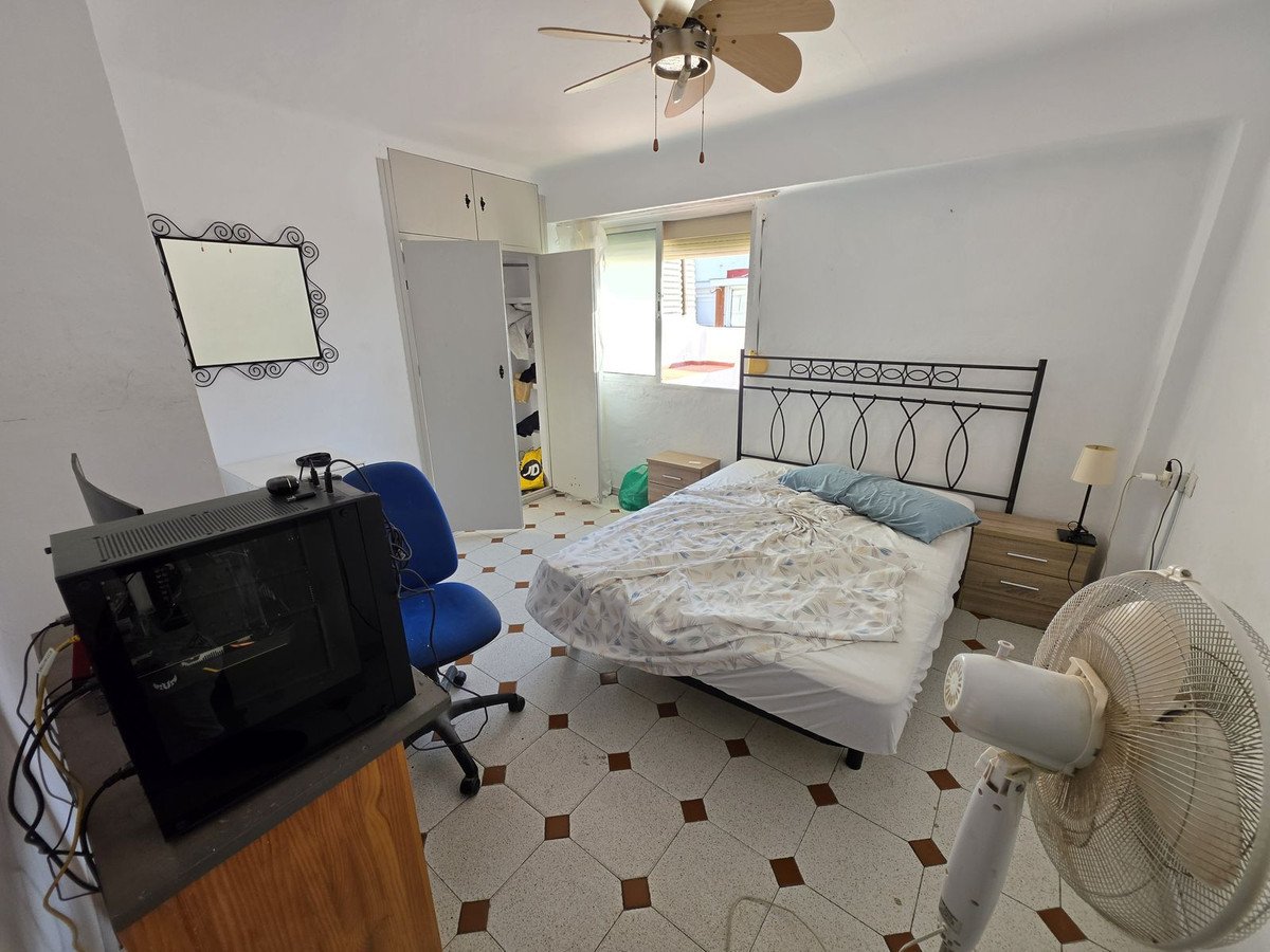 3 Bed Penthouse in Marbella