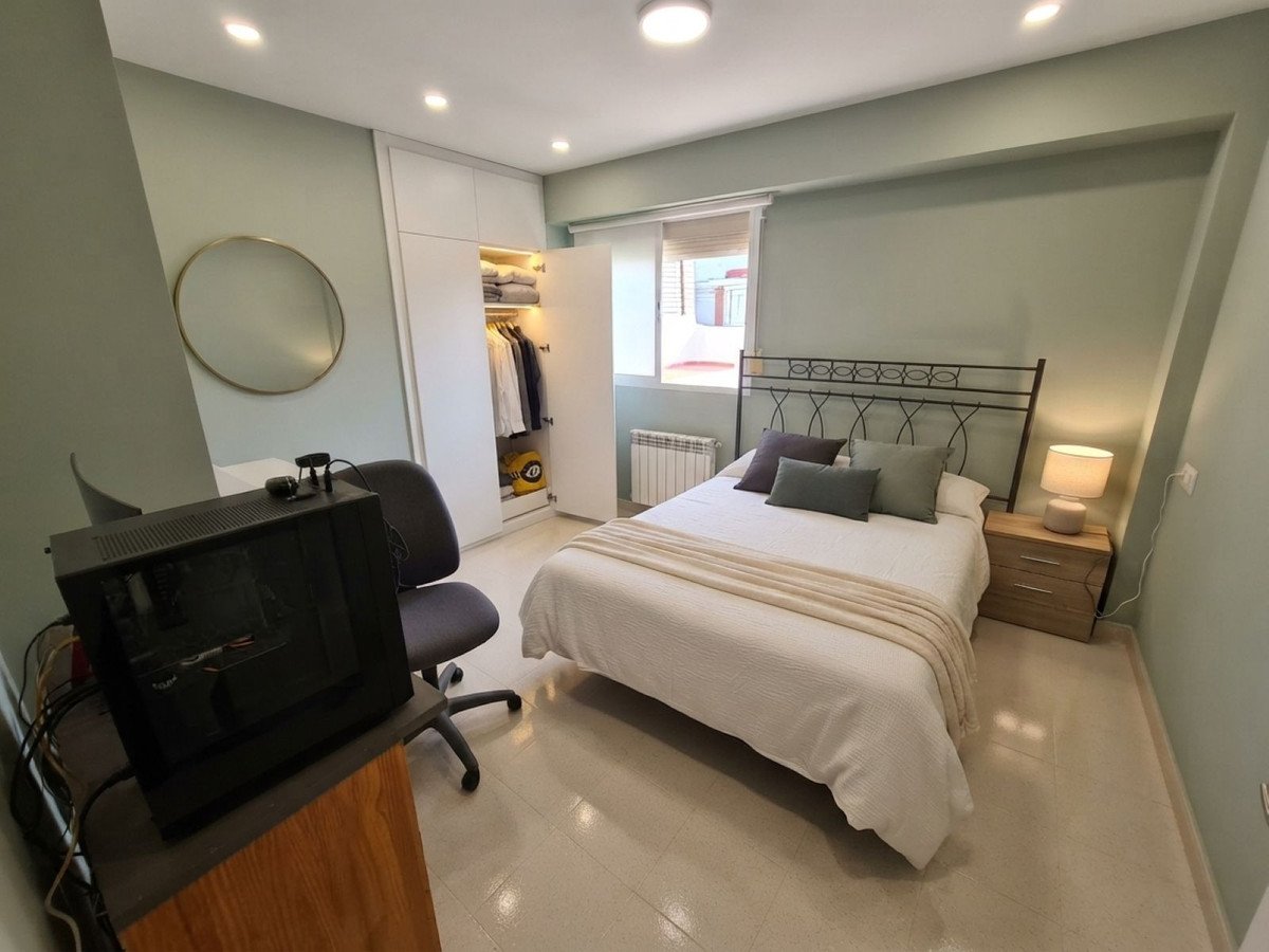 3 Bed Penthouse in Marbella