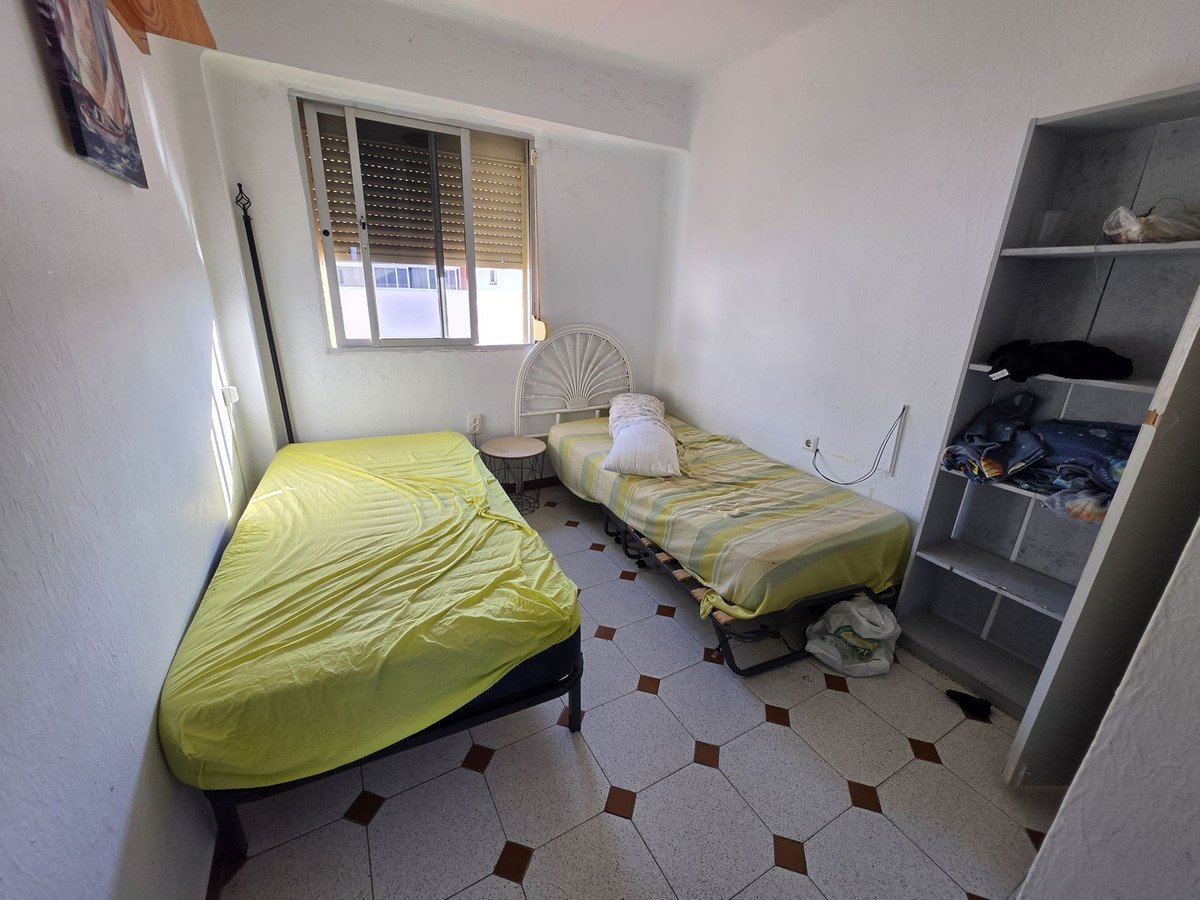 3 Bed Penthouse in Marbella