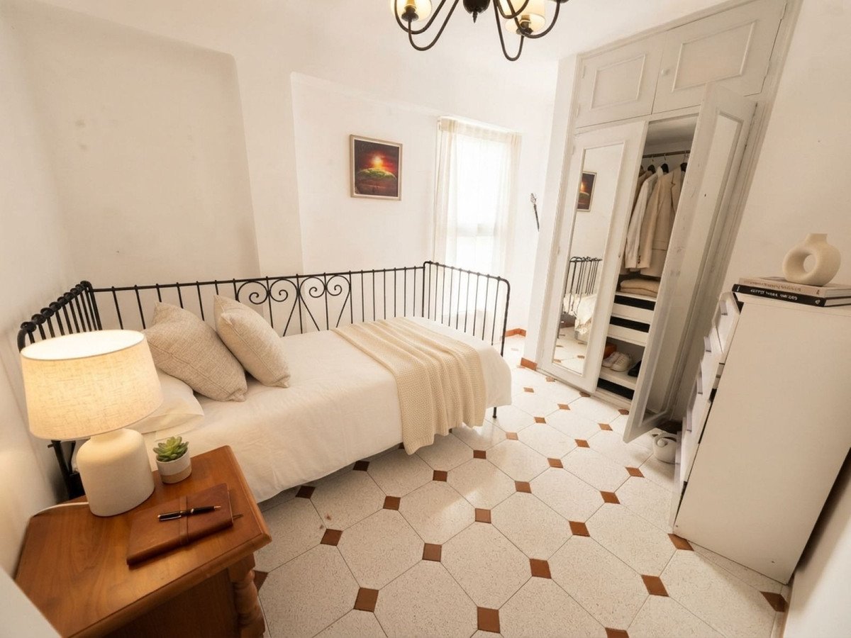 3 Bed Penthouse in Marbella