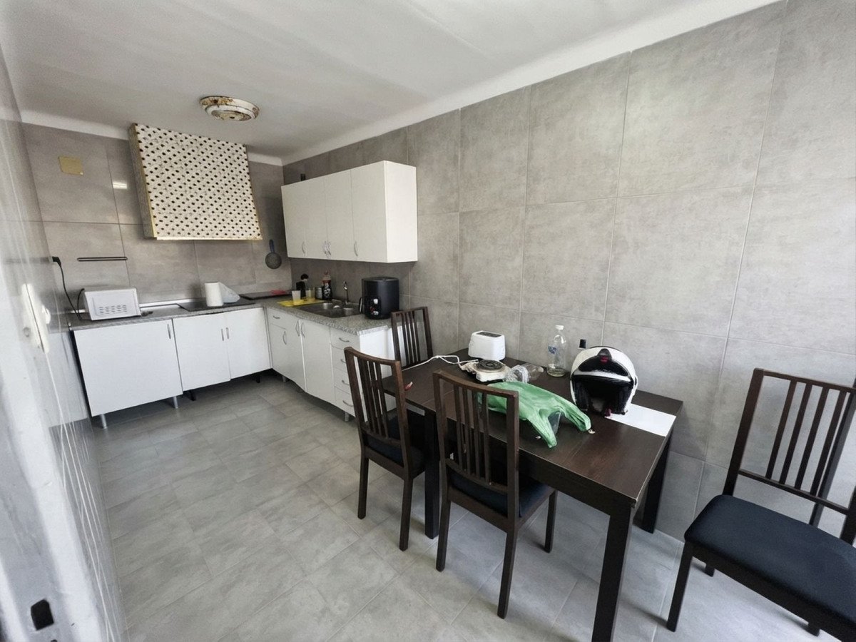 3 Bed Penthouse in Marbella