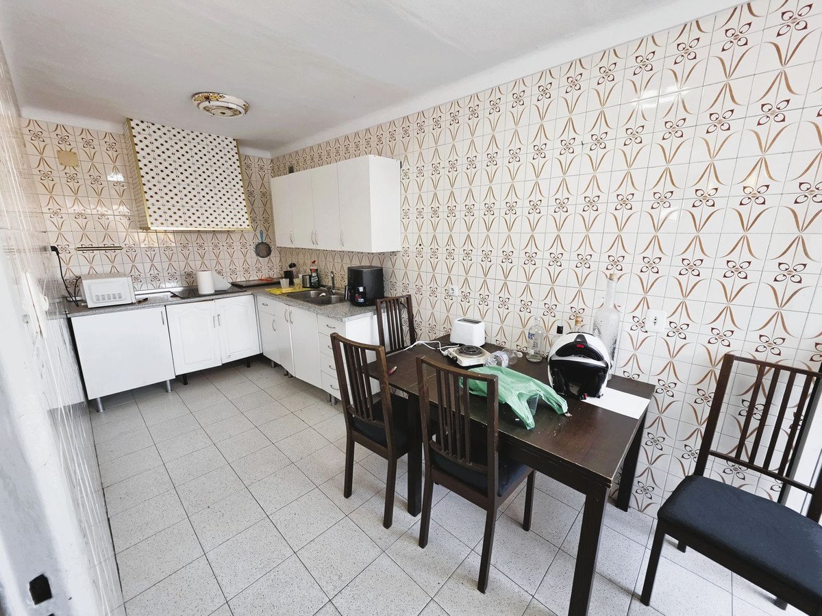 3 Bed Penthouse in Marbella
