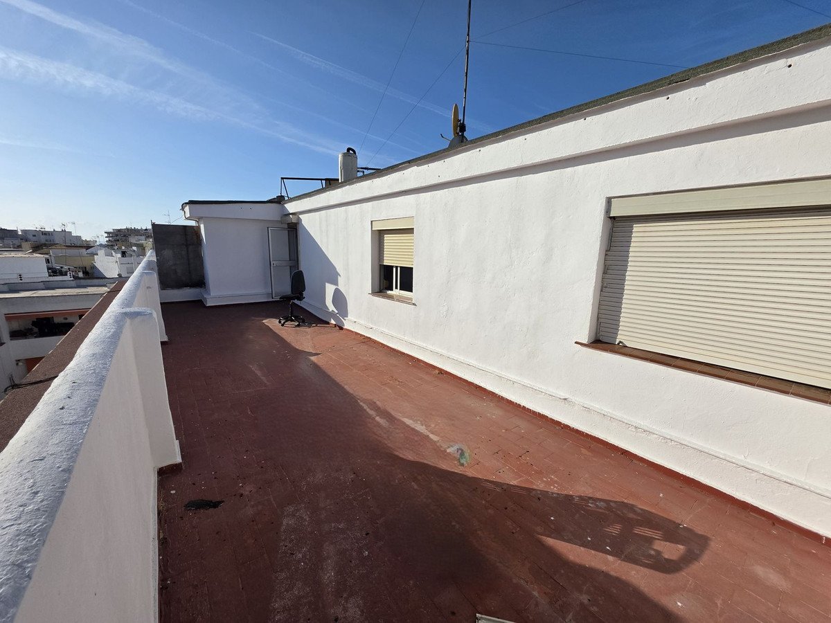 3 Bed Penthouse in Marbella
