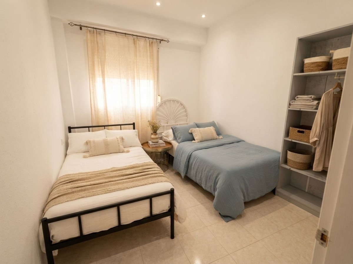 3 Bed Penthouse in Marbella