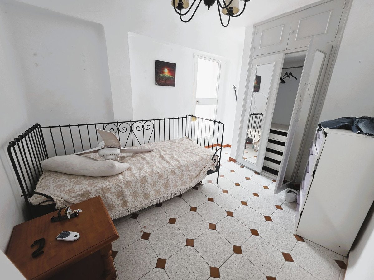 3 Bed Penthouse in Marbella