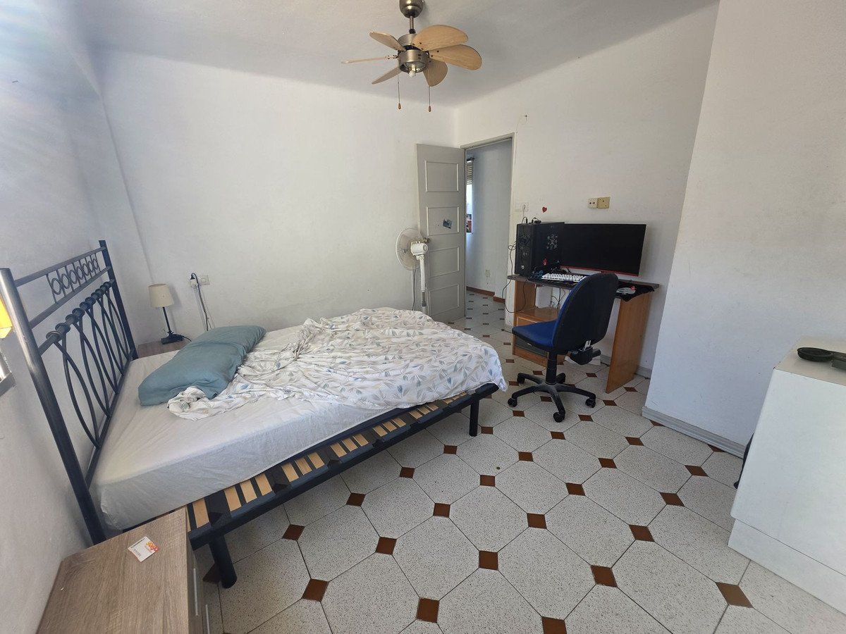 3 Bed Penthouse in Marbella