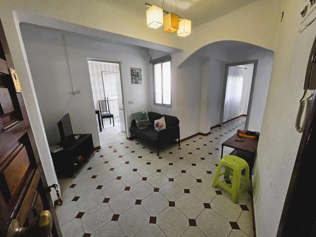 3 Bed Penthouse in Marbella