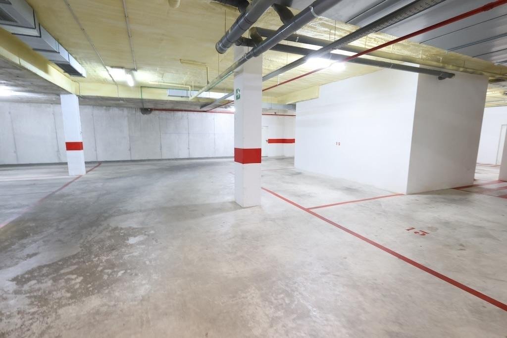 2 Bed Middle Floor Apartment in Los Dolses