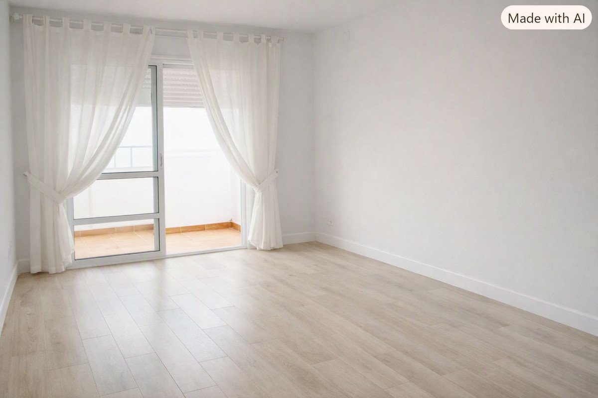 2 Bed Penthouse in La Duquesa